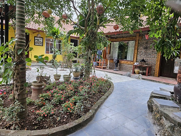 Ảnh khu vực